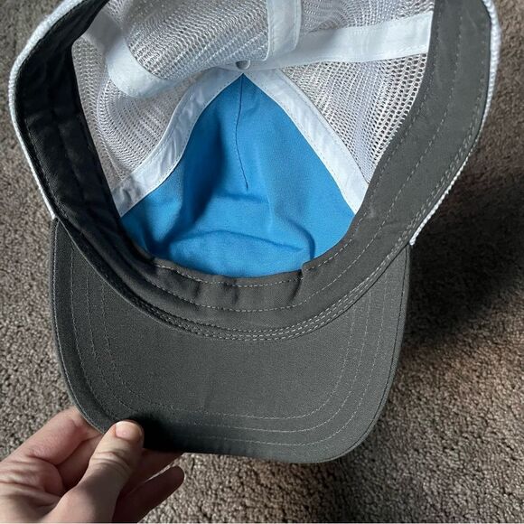 Patagonia Unisex OSFA Buffalo Trucker Hat - Picture 5 of 6